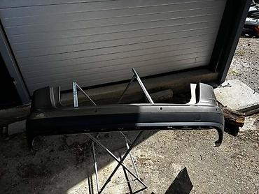 auto otpad becej: ZADNJI ORIGINAL BRANIK ALLROAD ZA AUDI A6, A6 ALLROAD OD 2011. DO — 1