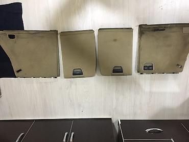 Тормозные колодки: БМВ Х5 Е53 НАКЛАДКИ ТОРПЕДА МЕЛОЧИ САЛОНА.ЗАПЧАСТИ БМВ — 6