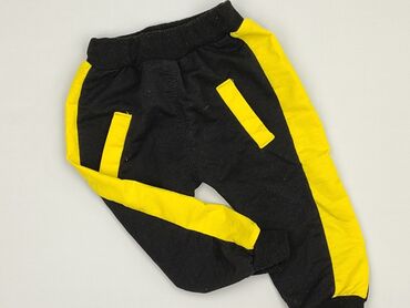 Sweatpants: Sweatpants, 3-6 months, condition - Very good