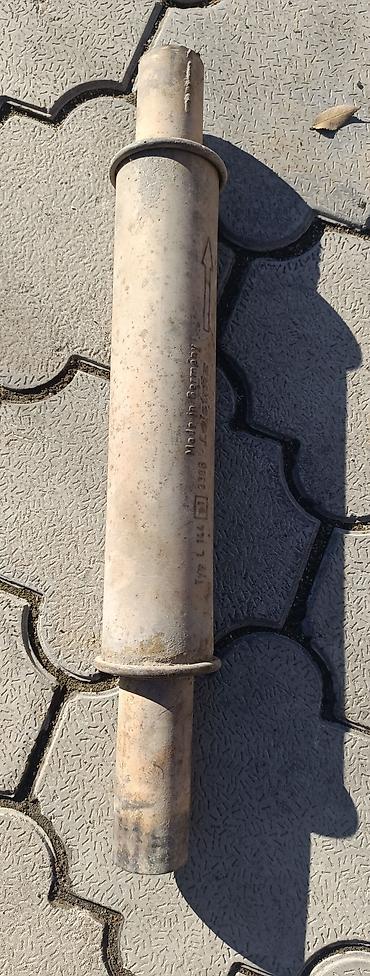 Панели, обшивки: Торпедо Volkswagen Б/у, Оригинал, Германия — 19