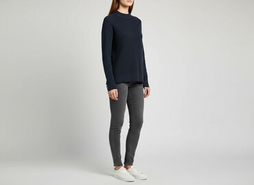 pull and bear sweter: Envii, Sweter damski, rozmiar S