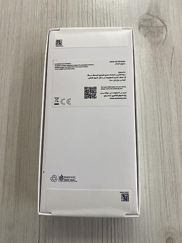 Мобильные телефоны и аксессуары: Samsung Galaxy A16, Новый, 128 ГБ, цвет - Серебристый, В рассрочку, 2 SIM — 2