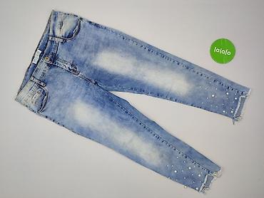 vans 39: Jeansy damskie, rozmiar XL — 2