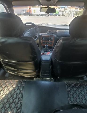 Opel: Opel Vectra: 2 l | 1997 il 502 km Universal — 8