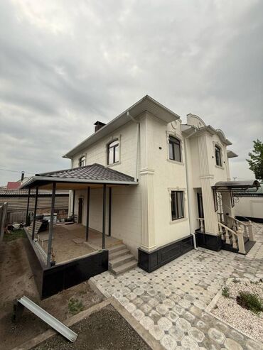 Продажа домов: Дом, 250 м², 6 комнат, Агентство недвижимости, ПСО (под самоотделку)