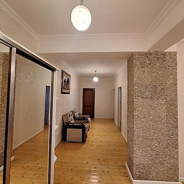 Квартиры: 3 комнаты, 110 м² — 8