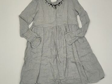 długa wieczorowa sukienki: Dress, S (EU 36), condition - Good