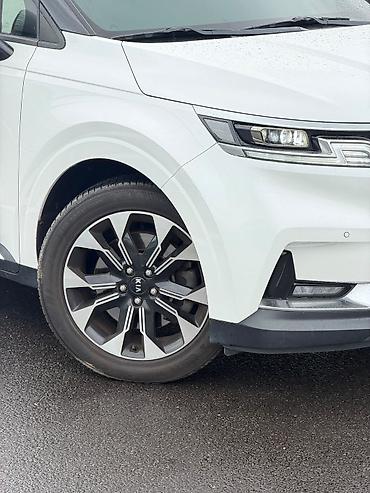 авто каран: Kia Carnival: 2020 г., 2.2 л, Автомат, Дизель, Минивэн — 10