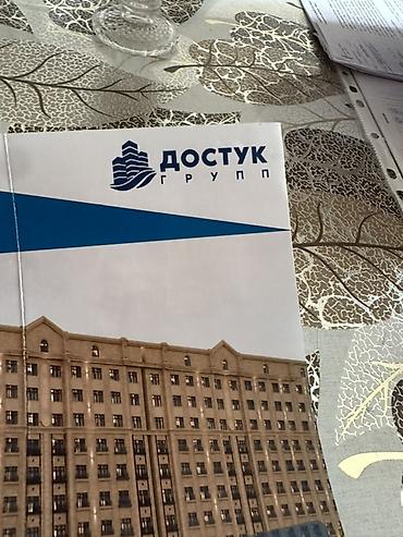 Продажа квартир: 2 комнаты, 82 м², Элитка, 3 этаж, Готовая ПСО (под самоотделку) — 9