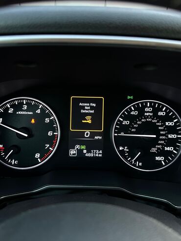 Subaru: Subaru Outback: 2019 г., 2.5 л, Вариатор, Бензин, Кроссовер — 11