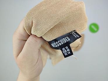 misguided sukienki: Missguided, Sukienka damska, rozmiar 2XL — 4
