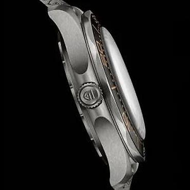 Ručni satovi: Pagani Design PD-1667 - Omega No Time To Die Seamaster Potpuno nov — 9