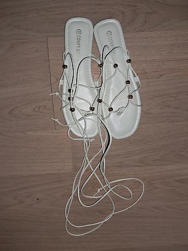 валенки новые: Новые босоножки каждая 10 азн — 1