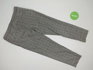 getry w gory: H&M, Spodnie materiałowe damskie, rozmiar S — 3