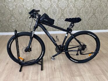 велосипеды stels бишкек: Велосипед бренда MERIDA. Привезена из Кореи. Состояние идеальное