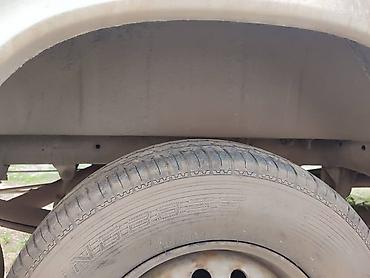 Mercedes-Benz: Mercedes-Benz Спринтер: 2002 г., Дизель, Бус — 7