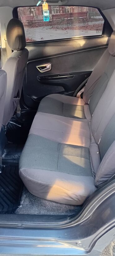 Chery: Chery Bonus (A13): 1.5 l | 2014 il 246125 km Hetçbek — 11