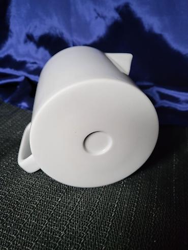 Ostalo posuđe: Porcelanska nova,vintaz posuda za caj. Nemacka posuda za — 10