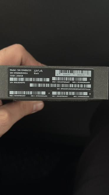 samsung t515: Samsung Galaxy S26 Ultra, rəng - Qara — 6