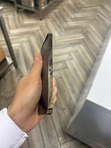 Apple iPhone: IPhone 12 Pro, 256 GB — 4