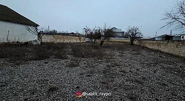 Torpaq sahələrinin satışı: Tikinti — 10