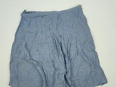 "hm": H&M L.O.G.G., Spódnica damska, rozmiar S — 1