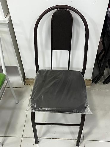 Sifarişlə restoran üçün masa və oturacaq dəstləri: Stullar ilə, Düz masa — 6