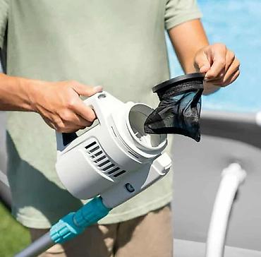 pec sa rernom na drva: Čistač za bazen i đakuzi ZR100 Intex 28626 Model za 2025. godinu — 7