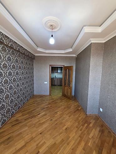 lokbatanda ev satilir: 3 otaqlı, Yeni tikili, 89 kv. m — 4
