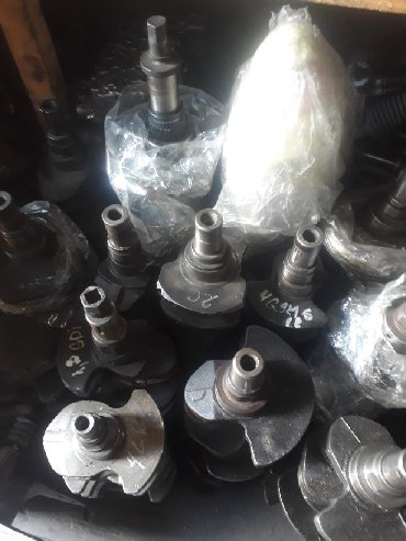 Другие автозапчасти: Автозапчасти на МИТСУБИСИ — 5