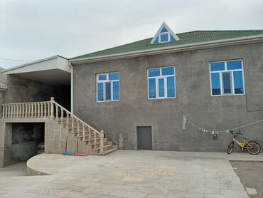 fin evleri: Bakı, Mərdəkan, 100 kv. m, 3 otaqlı