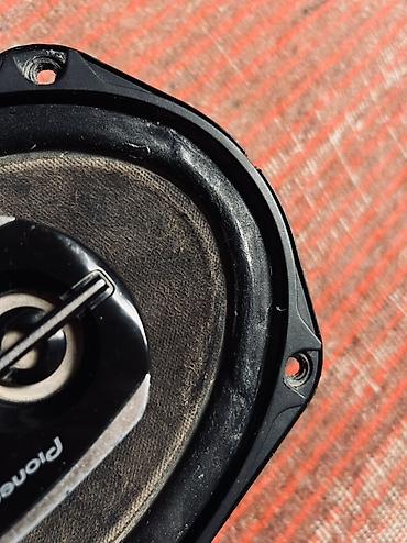 jamo 6 5cs t: Salam əleykum kalonka arginal 500 w xrom köhnələrdəndi tək satılır 1 — 3