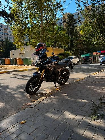 Honda - CB200, 200 sm3, 2024 il, 60000 km