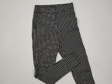kratka: Zara, Spodnie materiałowe damskie, rozmiar XS — 1