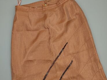 spódnice z falbankami: Skirt, XL (EU 42), condition - Good