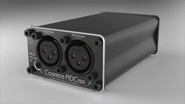 Усилители звука: Cosmos ADC “B” Лучший линейный вход Все вопросы в гугле, консультации