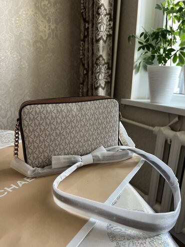 Шопперы: Сумка-тоут Michael Kors Оригинальные сумки из 🇺🇸 США - Формат — 20