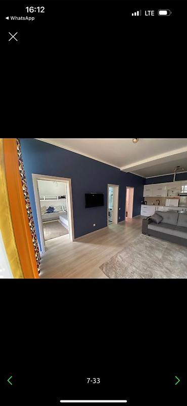 Аренда коттеджей и домов на Иссык-Куле: Коттедж, Royal beach, Чок-Тал, 7 мест — 21