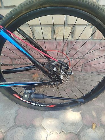 Детские велосипеды: Три велосипеда, включая два взрослых и один детский, предлагают — 6