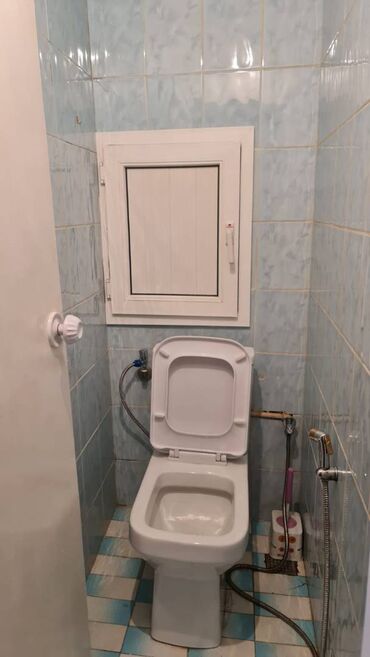 Uzunmüddətli kirayə mənzillər: Nizami rayonu, Xalqlar Dostluğu metrosu, Qarayev prospektində, 9 — 9