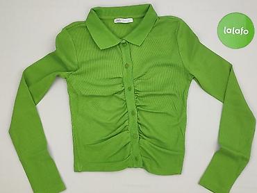 flared zara: Zara, Bluzka damska, rozmiar S — 2