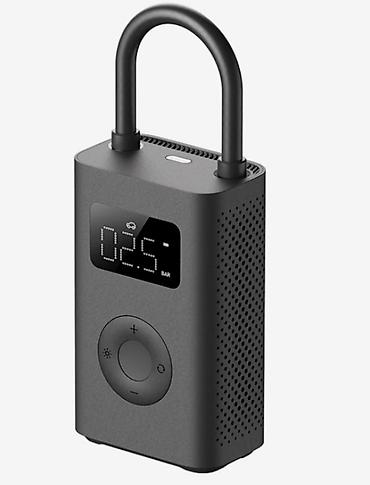 новый samsung: ﻿Электрический насос Xiaomi Mijia Electric Pump 2 (MJCQB06QW) — 1