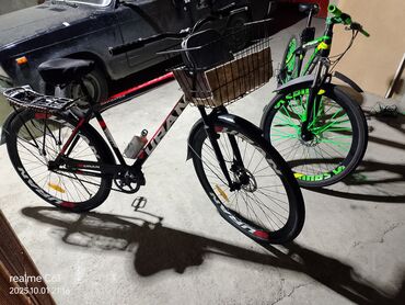 ваза напольная керамическая высокая: Şəhər velosipedi 28"
