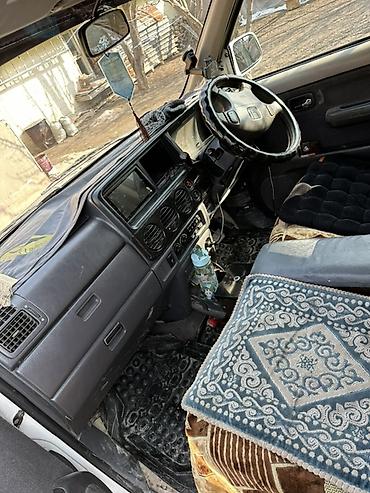 Honda: Honda Stepwgn: 2000 г., Автомат, Минивэн — 3