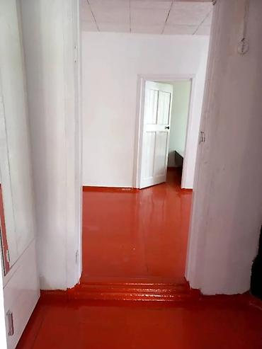 Долгосрочная аренда домов: 45 м², 2 комнаты, Утепленный, Забор, огорожен — 5