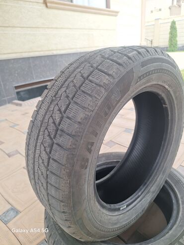 датчик давления шины: Шины 215 / 60 / R 16, Зима, Легковые, Китай, Sailun