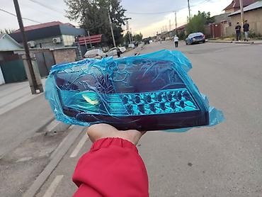Задний комбинированный фонарь для автомобиля (левый) Камри 45 (Camry at lalafo.kg Задний комбинированный фонарь для автомобиля (левый) Камри 45 (Camry