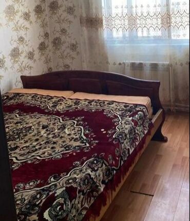 шикарная кровать: İşlənmiş, İkinəfərlik çarpayı, Bazasız, Matrassız, Siyirməsiz, Azərbaycan