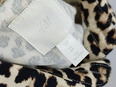 alhis studio: H&M, Koszula damska, rozmiar XS — 4