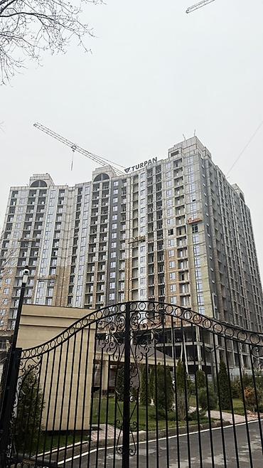 Новостройки от застройщика: 1 комната, 56 м² — 1